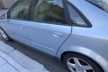 Audi A4 2004