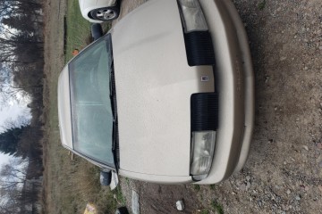 1997 Oldsmobile Achieva