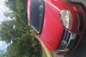 Volkswagen Jetta 2007