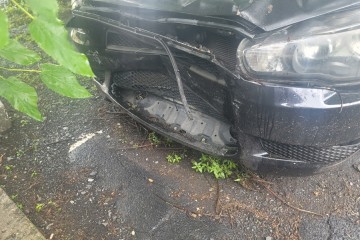 2010 Mitsubishi Lancer