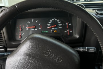 2002 Jeep Wrangler - Photo 36 of 39