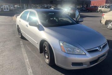 Honda Accord 2006