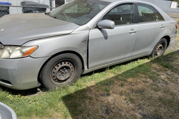 2009 Toyota Camry
