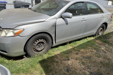 2009 Toyota Camry - Photo 1 of 3