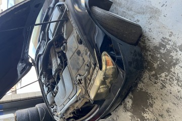2002 BMW 7 Series