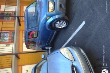 2008 Honda Element