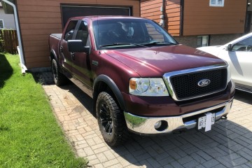 2006 Ford F-150 - Photo 1 of 5