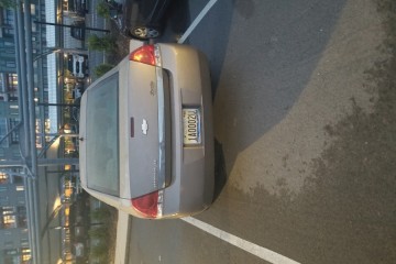 2006 Chevrolet Impala