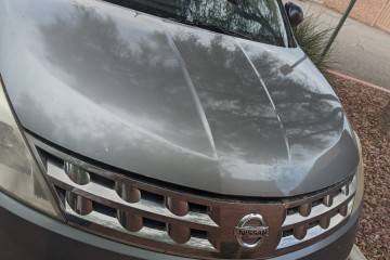 Nissan Murano 2005