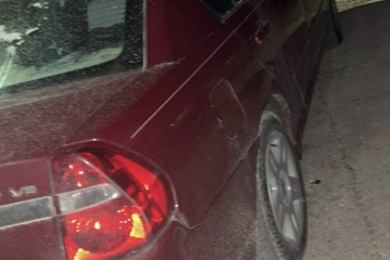2007 Chevrolet Malibu