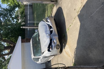 2004 Pontiac Grand Prix