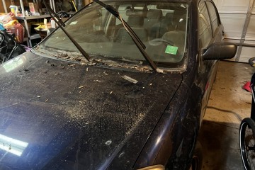 Toyota Corolla 2007