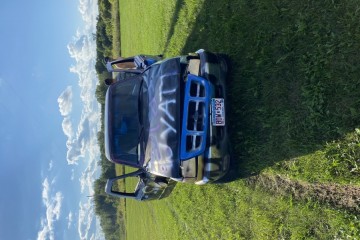Ford Ranger 2000