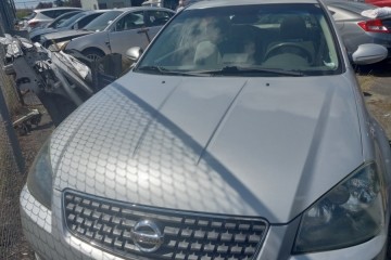 2006 Nissan Altima