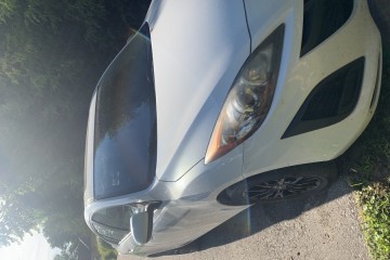 2011 Mazda 3