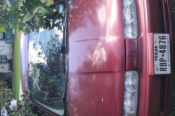 1999 Saturn S-Series