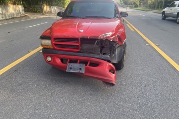 2000 Dodge Dakota
