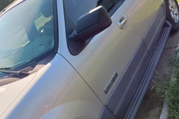 Ford Expedition EL 2007
