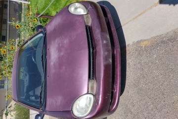 2000 Plymouth Neon