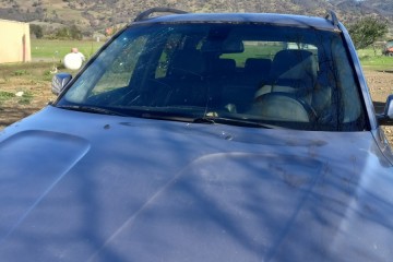 2008 BMW X3