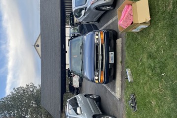 Chevrolet S-10 2003