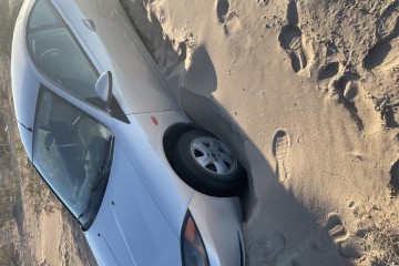 1999 Mercury Cougar