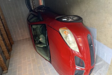 2006 Pontiac G6