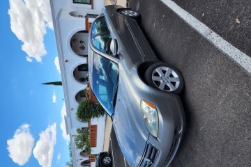 2002 Nissan Altima