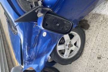 Chevrolet Aveo 2007