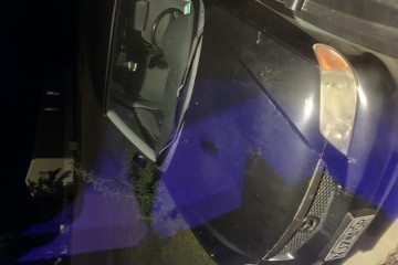 2001 Mazda Protege