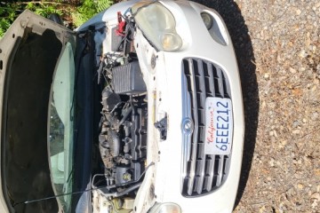 2006 Chrysler Sebring