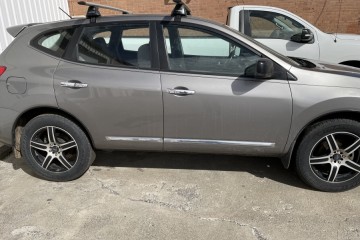 Nissan Rogue 2011