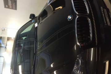 2014 BMW X6 M