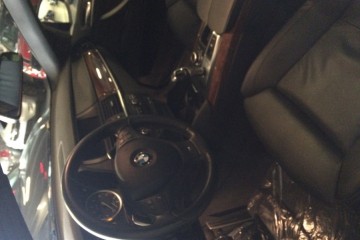2014 BMW X6 M - Photo 2 of 3