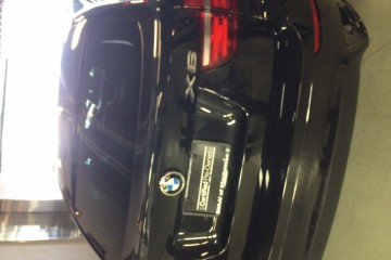 2014 BMW X6 M - Photo 3 of 3