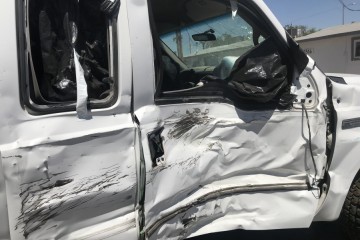 Ford F-250 Super Duty 1999