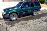 1999 Ford Explorer