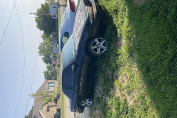1994 Buick Regal