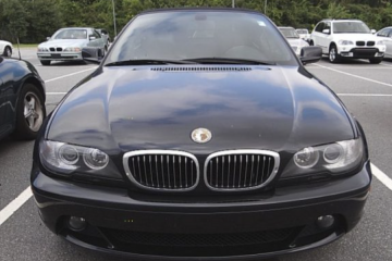 2006 BMW 3 Series