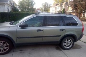 2006 Volvo XC90