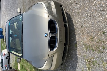 2004 BMW 5 Series