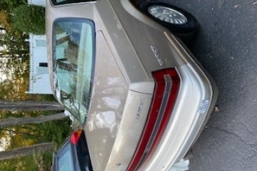 1996 Buick Century