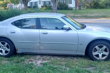 2010 Dodge Charger