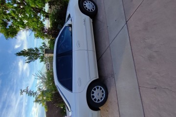 2001 Buick Century