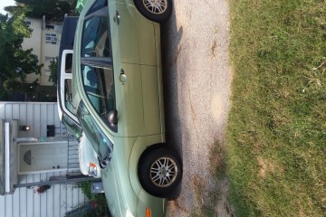 Ford Escape 2007