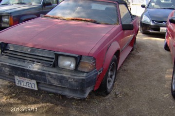Toyota Celica 1990