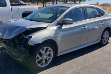 2014 Nissan Sentra