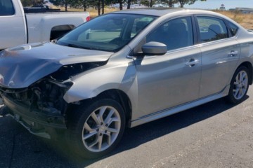 2014 Nissan Sentra - Photo 1 of 2