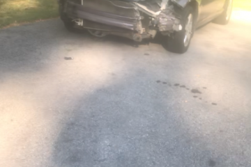 Chevrolet Bolt 2017