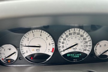 2003 Chrysler Sebring